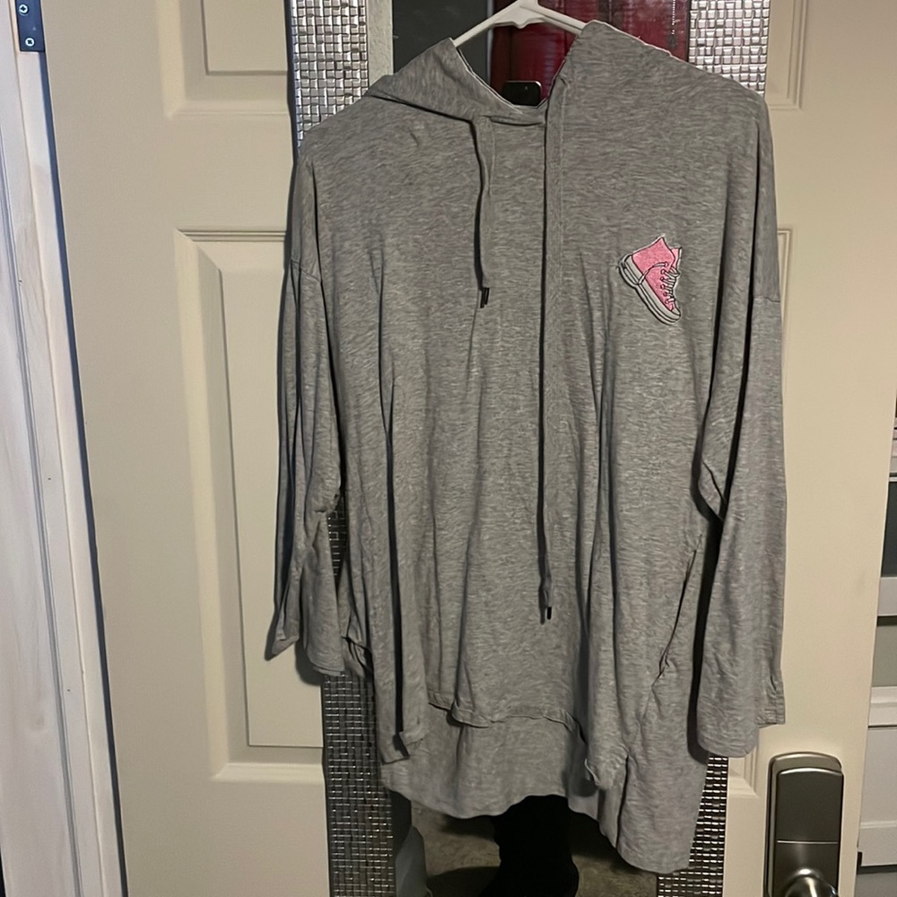 Cute Hoodie!